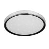 Trio TR64811102 LED přisazené stropní svítidlo VARDA | 24W integrovaný LED zdroj