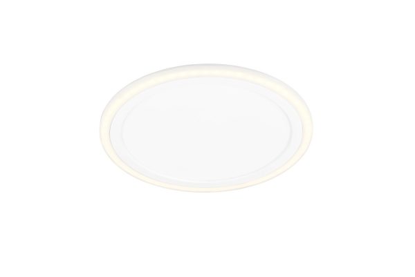 Trio TR64882101 LED přisazené stropní svítidlo CORA | 11W integrovaný LED zdroj