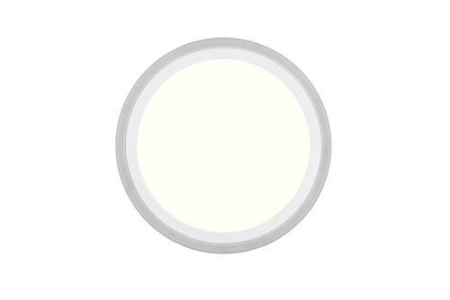 Trio TR64882101 LED přisazené stropní svítidlo CORA | 11W integrovaný LED zdroj