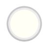 Trio TR64882101 LED přisazené stropní svítidlo CORA | 11W integrovaný LED zdroj