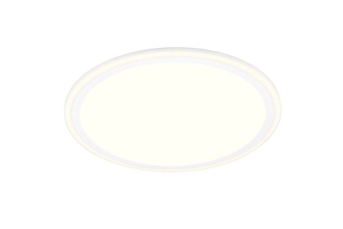 Trio TR64882901 LED přisazené stropní svítidlo CORA | 16W integrovaný LED zdroj