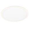 Trio TR64882901 LED přisazené stropní svítidlo CORA | 16W integrovaný LED zdroj
