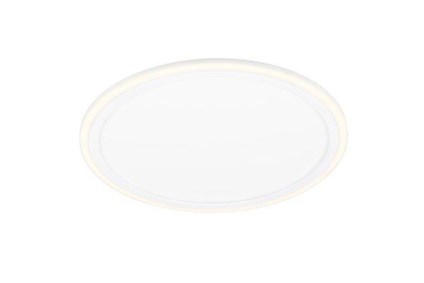 Trio TR64882901 LED přisazené stropní svítidlo CORA | 16W integrovaný LED zdroj