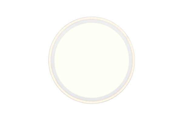 Trio TR64882901 LED přisazené stropní svítidlo CORA | 16W integrovaný LED zdroj