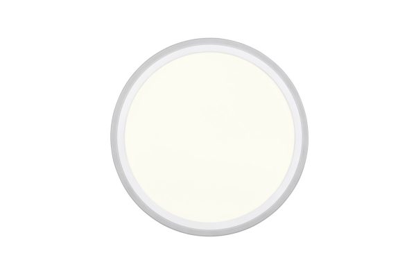 Trio TR64882901 LED přisazené stropní svítidlo CORA | 16W integrovaný LED zdroj