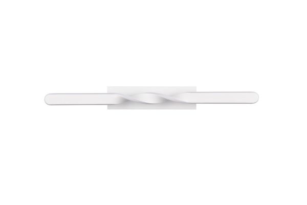 Trio TR65791131 LED přisazené stropní svítidlo GINKO | 18W integrovaný LED zdroj