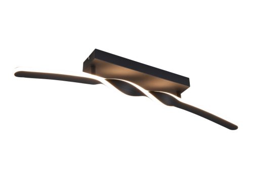 Trio TR65791132 LED přisazené stropní svítidlo GINKO | 18W integrovaný LED zdroj