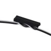 Trio TR65791132 LED přisazené stropní svítidlo GINKO | 18W integrovaný LED zdroj
