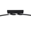 Trio TR65791132 LED přisazené stropní svítidlo GINKO | 18W integrovaný LED zdroj