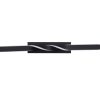 Trio TR65791132 LED přisazené stropní svítidlo GINKO | 18W integrovaný LED zdroj