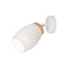 Trio TR81571731 bodové nástěnné svítidlo BIDAR E14