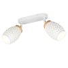 Trio TR81572031 bodové stropní svítidlo BIDAR E14
