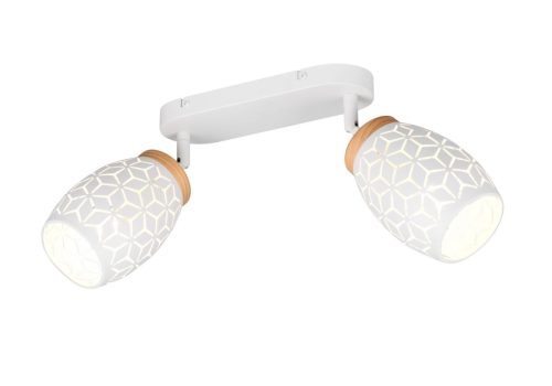 Trio TR81572031 bodové stropní svítidlo BIDAR E14