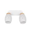 Trio TR81572031 bodové stropní svítidlo BIDAR E14