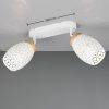 Trio TR81572031 bodové stropní svítidlo BIDAR E14