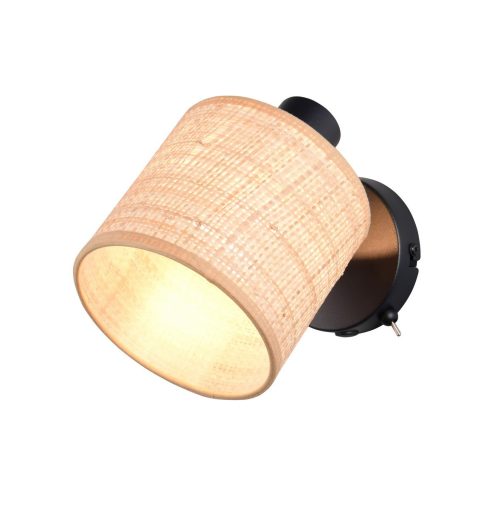 Trio TR81851736 bodové nástěnné svítidlo AIMEE E14