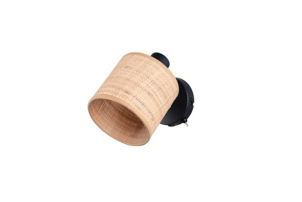 Trio TR81851736 bodové nástěnné svítidlo AIMEE E14