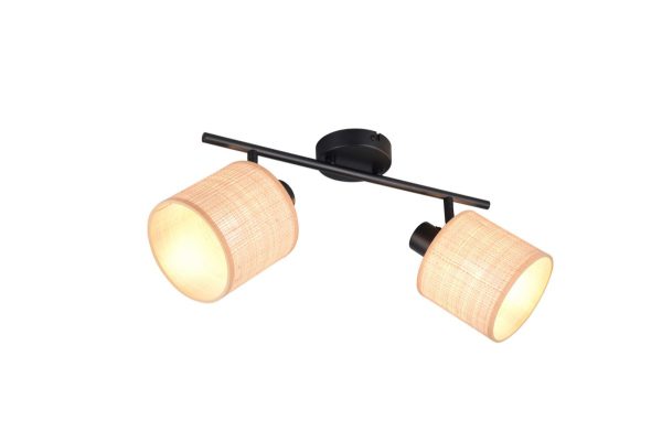 Trio TR81852036 bodové stropní svítidlo AIMEE E14