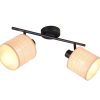 Trio TR81852036 bodové stropní svítidlo AIMEE E14