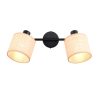 Trio TR81852036 bodové stropní svítidlo AIMEE E14
