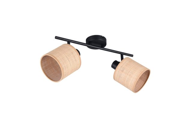 Trio TR81852036 bodové stropní svítidlo AIMEE E14
