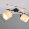 Trio TR81852036 bodové stropní svítidlo AIMEE E14