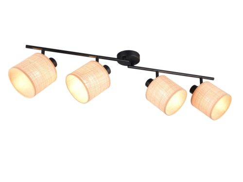 Trio TR81854036 bodové stropní svítidlo AIMEE E14