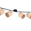 Trio TR81854036 bodové stropní svítidlo AIMEE E14