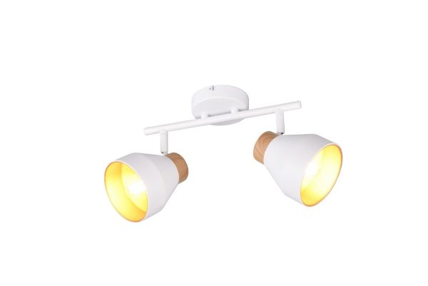 Trio TR81922031 bodové stropní svítidlo VALENTIN E14
