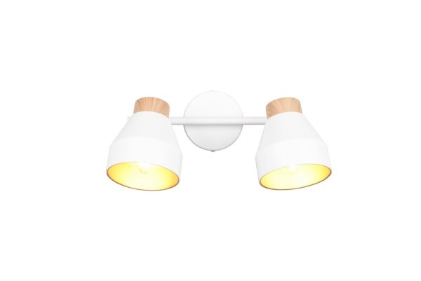 Trio TR81922031 bodové stropní svítidlo VALENTIN E14