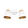 Trio TR81922031 bodové stropní svítidlo VALENTIN E14