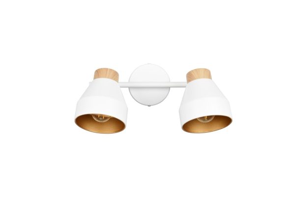 Trio TR81922031 bodové stropní svítidlo VALENTIN E14