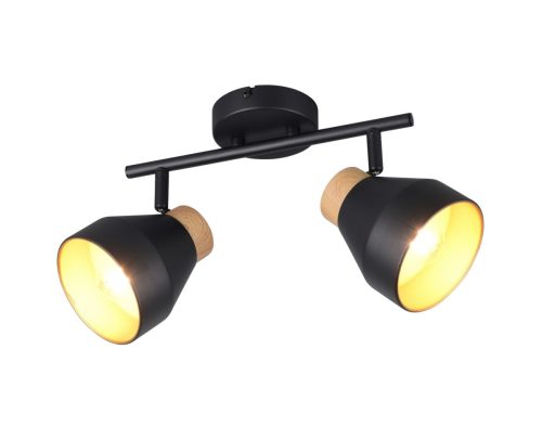 Trio TR81922032 bodové stropní svítidlo VALENTIN E14