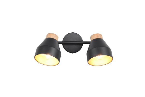 Trio TR81922032 bodové stropní svítidlo VALENTIN E14