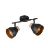 Trio TR81922032 bodové stropní svítidlo VALENTIN E14