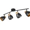Trio TR81924032 bodové stropní svítidlo VALENTIN E14