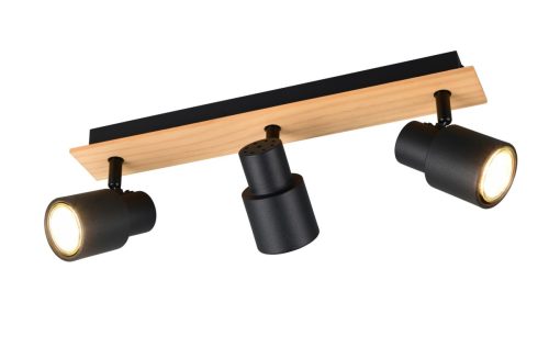 Trio TR81983032 bodové stropní svítidlo PIERRE GU10