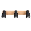 Trio TR81983032 bodové stropní svítidlo PIERRE GU10