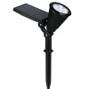 Trio TR84756232 LED solární venkovní zapichovací svítidlo FESTIVAL  | 1W integrovaný LED zdroj | 35lm | rgbK