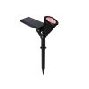 Trio TR84756232 LED solární venkovní zapichovací svítidlo FESTIVAL  | 1W integrovaný LED zdroj | 35lm | rgbK