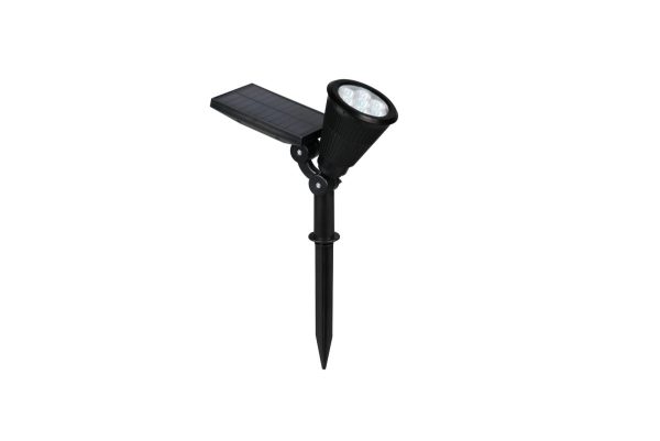 Trio TR84756232 LED solární venkovní zapichovací svítidlo FESTIVAL  | 1W integrovaný LED zdroj | 35lm | rgbK