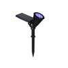 Trio TR84756232 LED solární venkovní zapichovací svítidlo FESTIVAL  | 1W integrovaný LED zdroj | 35lm | rgbK