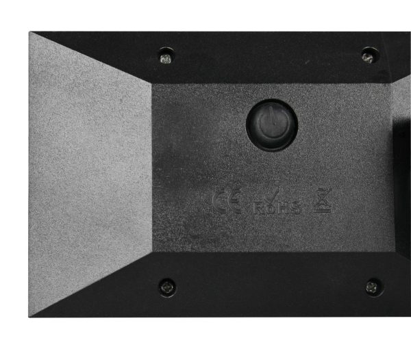 Trio TR84756232 LED solární venkovní zapichovací svítidlo FESTIVAL  | 1W integrovaný LED zdroj | 35lm | rgbK