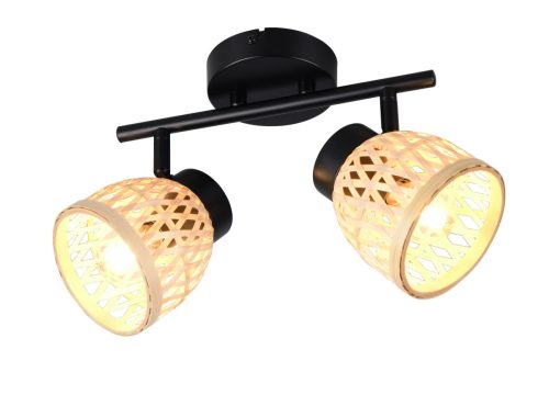 Trio TR86092032 bodové stropní svítidlo LAURENT E14