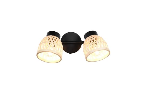 Trio TR86092032 bodové stropní svítidlo LAURENT E14