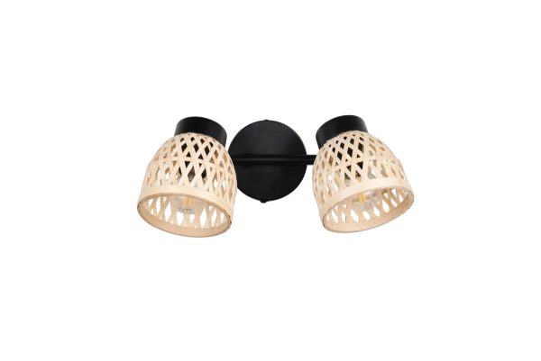 Trio TR86092032 bodové stropní svítidlo LAURENT E14