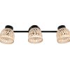 Trio TR86093032 bodové stropní svítidlo LAURENT E14