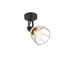 Trio TR86231732 bodové nástěnné svítidlo JEROME E27