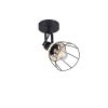 Trio TR86231732 bodové nástěnné svítidlo JEROME E27