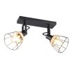 Trio TR86232032 bodové stropní svítidlo JEROME E27
